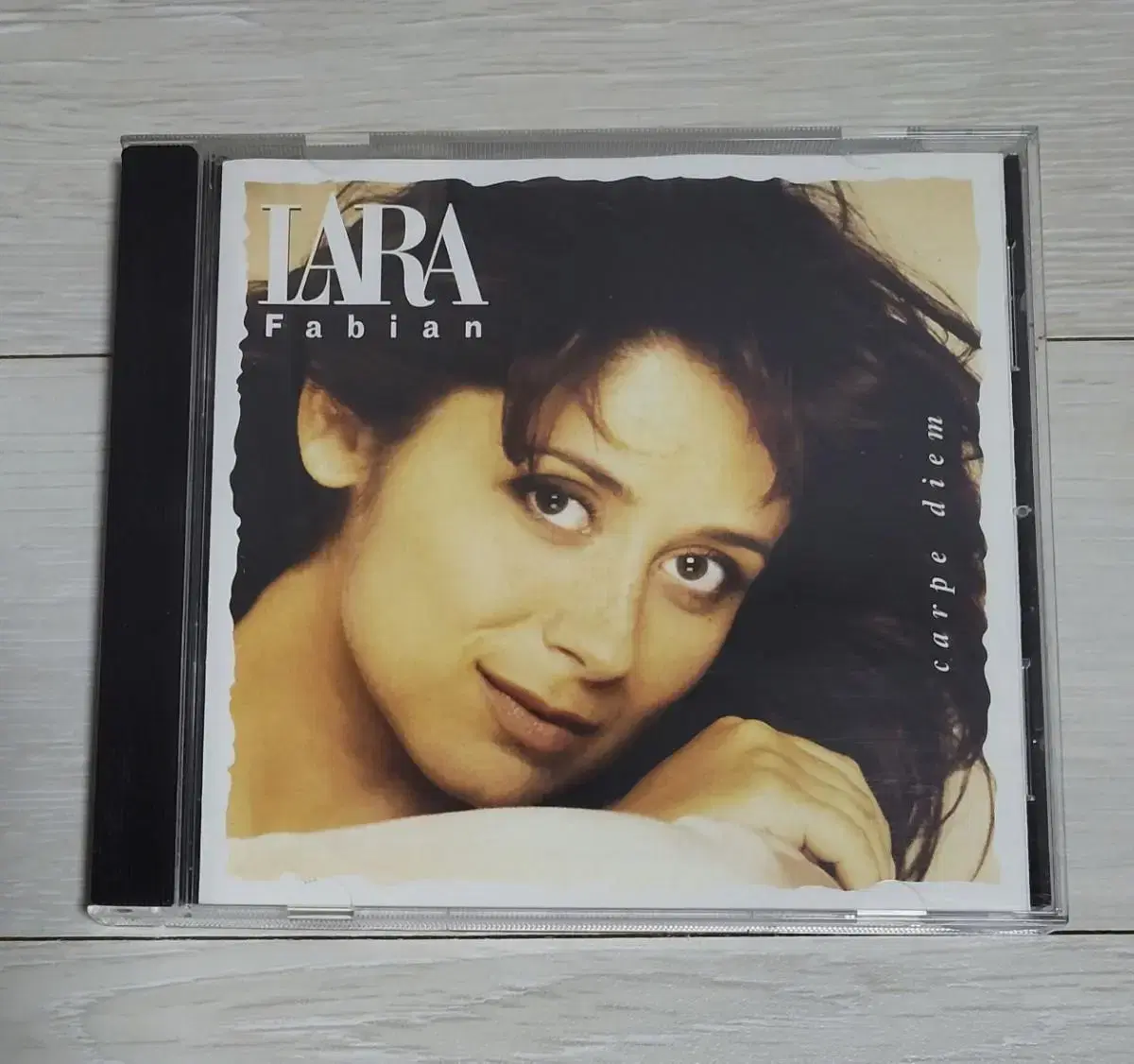 Lara Fabian 라라 파비앙 CD 판매